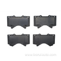 D1303-8419 Brake Pads For Lexus Toyota